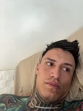 Chrissblack online show from 02-16-26, 02:35