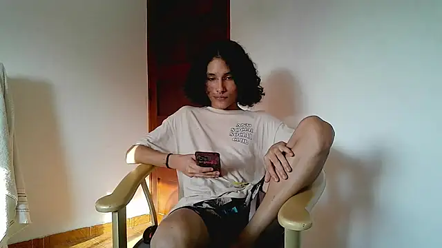 Snapshot of DeusGoth chatting on 03-23-26, 09:41 DeusGoth online show from 03-23-26, 09:41