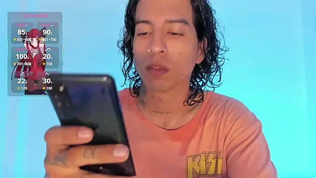 Sean royal online show from 01-12-26, 03:28