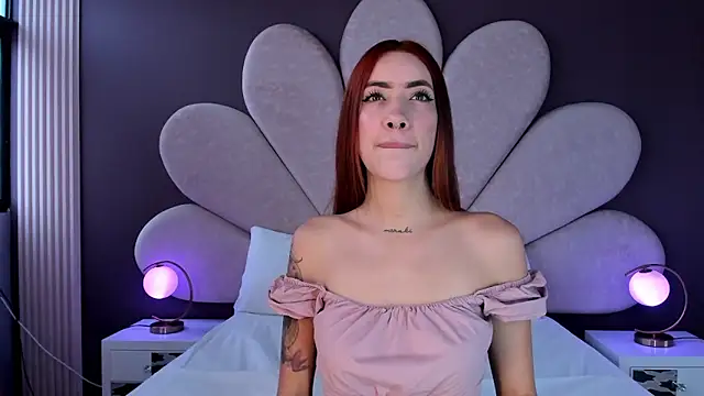 LolaGray   online show from 02-17-26, 04:13