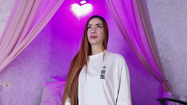 Snapshot of LolaGray__ chatting on 06-02-26, 07:16 LolaGray online show from 06-02-26, 07:16