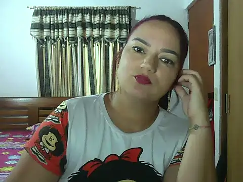 Roja tentacion online show from 04-11-26, 12:20