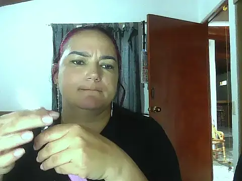 Roja tentacion online show from 04-30-26, 08:57