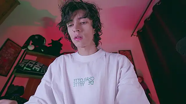 Olliver   y online show from 01-10-26, 02:13