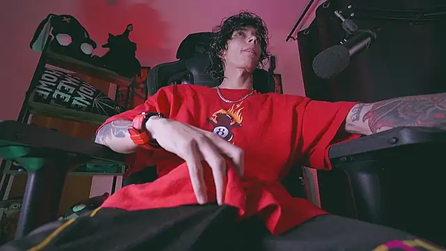 Olliver   y online show from 05-07-26, 03:45