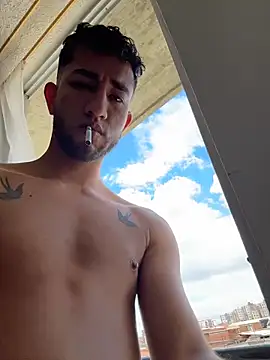 liam bronw online show from 02-20-26, 04:51