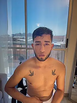 liam bronw online show from 02-27-26, 03:34