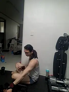 SADKOREAN online show from 04-06-26, 01:03