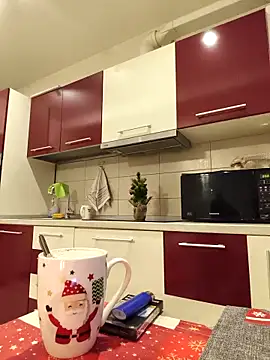 IRISWHITE17 online show from 01-07-26, 06:05