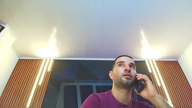 lorenzo walker 1 online show from 02-10-26, 05:28