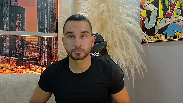 lorenzo walker 1 online show from 05-23-26, 11:03