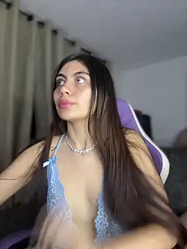 Stormi th online show from 03-31-26, 12:45