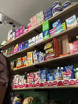 lannabellx online show from 02-22-26, 08:18