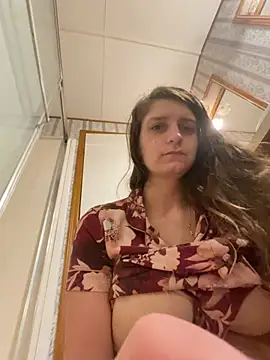 RoxyBrockcali online show from 02-12-26, 12:22