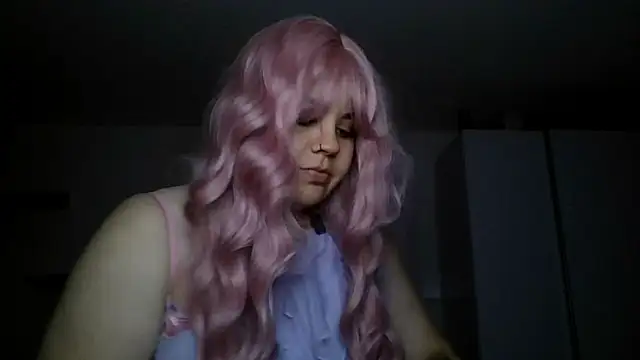 Kittycats026x online show from 01-06-26, 05:49