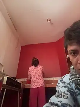 Bufu2213 online show from 03-26-26, 03:50