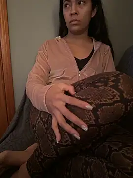 Bufu2213 online show from 04-03-26, 06:17