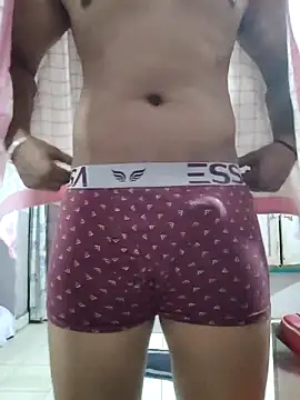 Pranit001 online show from 02-25-26, 03:21