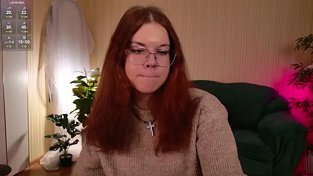 A Lot of Bunny online show from 04-09-26, 01:05