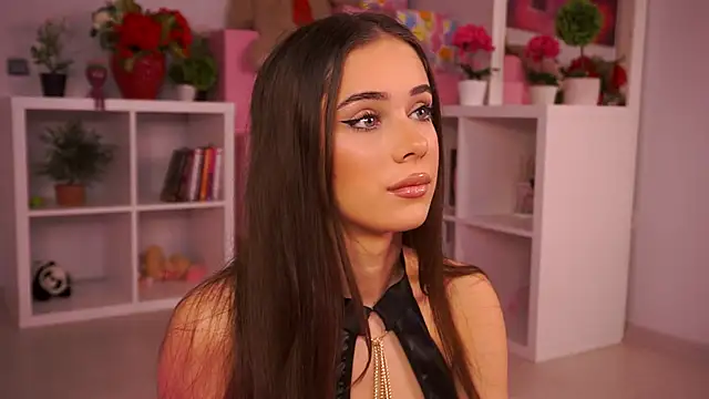 Ava Solis online show from 02-27-26, 07:25