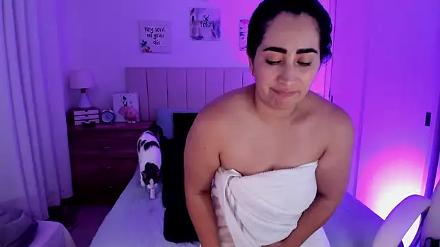 KiimDesire online show from 04-14-26, 03:01