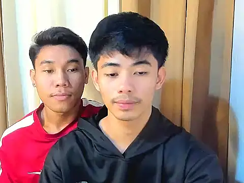 Snapshot of boynextdoor4uX chatting on 01-09-26, 01:25 boynextdoor4uX online show from 01-09-26, 01:25