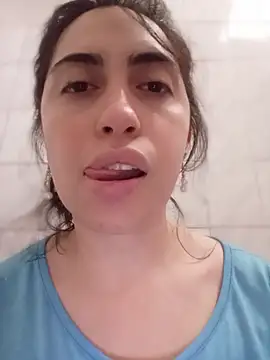 darkgodessone online show from 04-25-26, 03:42