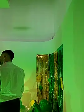 AndyKnoxx online show from 03-17-26, 07:17