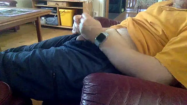 Herr Snusk online show from 05-27-26, 11:40