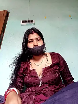 Monisha9876 online show from 01-12-26, 05:45