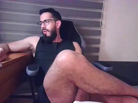 SlavSanz online show from 01-07-26, 04:04