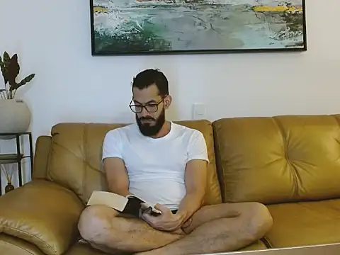 SlavSanz online show from 01-11-26, 11:32