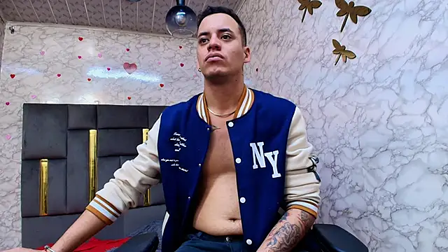 Brent Storne online show from 02-25-26, 04:44