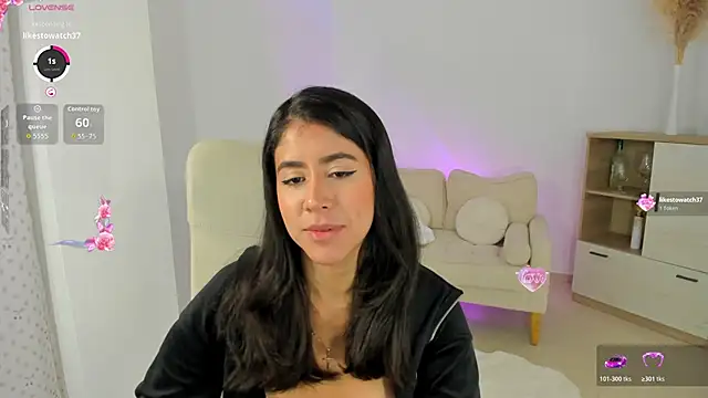 Snapshot of Sussan_Monroe chatting on 02-05-26, 03:05 Sussan Monroe online show from 02-05-26, 03:05