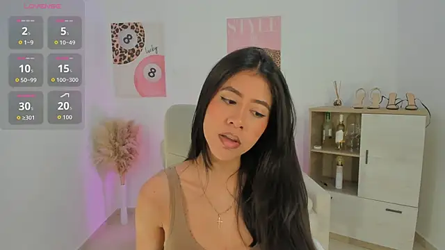 Sussan Monroe online show from 03-26-26, 10:43