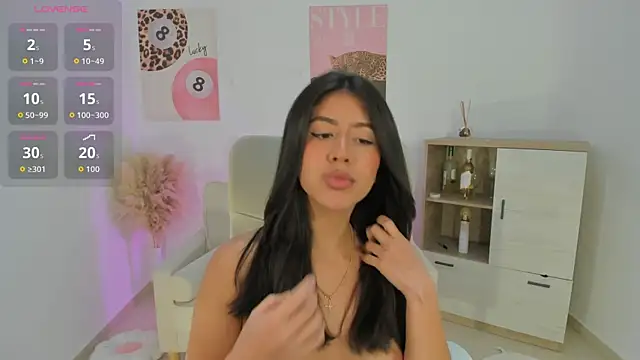 Sussan Monroe online show from 04-03-26, 10:41