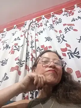 Snapshot of Salome_69 chatting on 06-21-26, 02:36 Salome 69 online show from 06-21-26, 02:36
