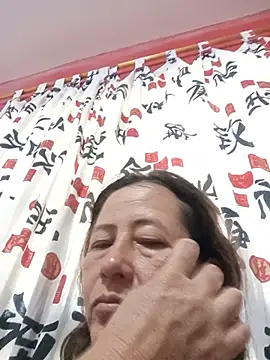 Snapshot of Salome_69 chatting on 06-23-26, 01:31 Salome 69 online show from 06-23-26, 01:31