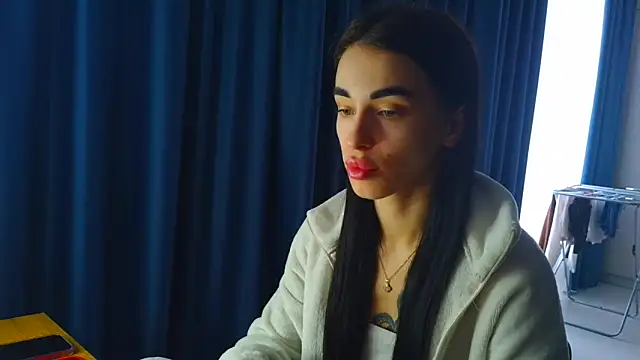 Snapshot of Vlada_Elfie chatting on 02-20-26, 01:22 Vlada Elfie online show from 02-20-26, 01:22