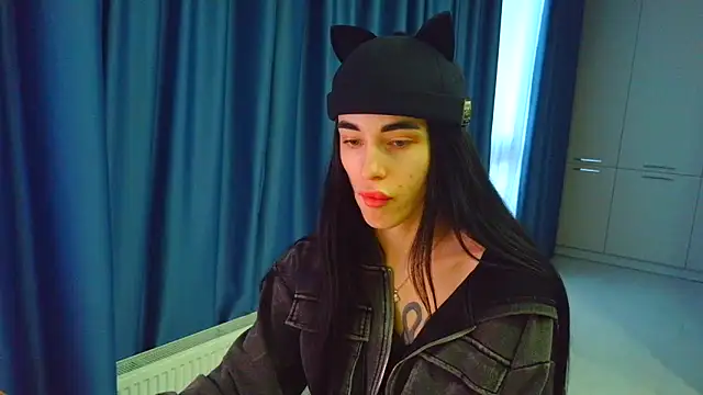 Snapshot of Vlada_Elfie chatting on 02-25-26, 03:21 Vlada Elfie online show from 02-25-26, 03:21