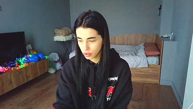 Vlada Elfie online show from 04-12-26, 01:49