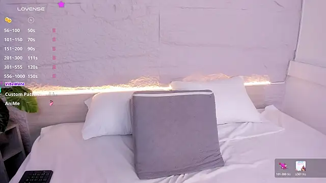 lanna 18  online show from 03-18-26, 12:41