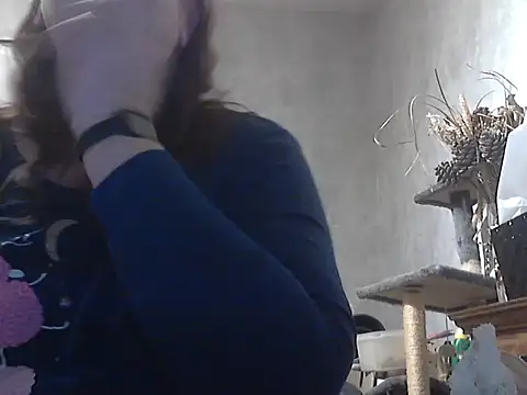 xmyriamx online show from 02-16-26, 08:16