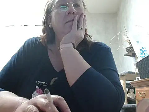 xmyriamx online show from 03-02-26, 07:54