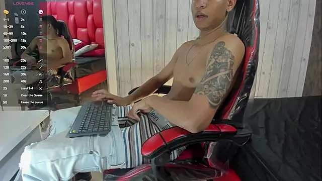  erick j online show from 04-04-26, 08:17