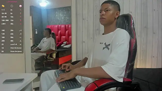  erick j online show from 04-05-26, 08:39