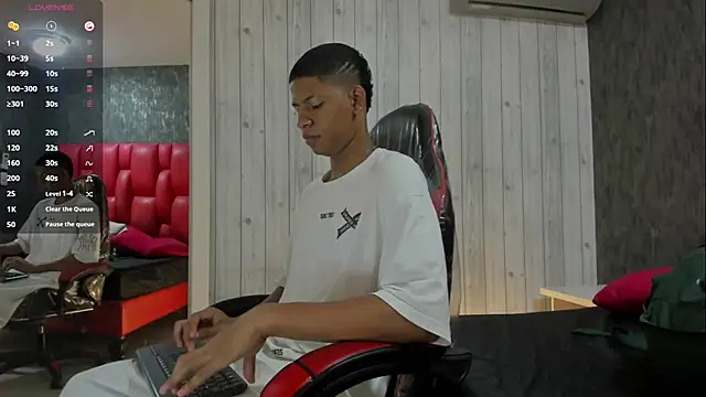  erick j online show from 04-07-26, 07:58