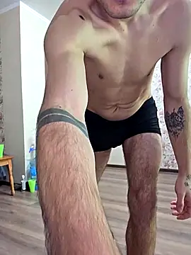 TvoY bOy1 online show from 03-08-26, 01:59