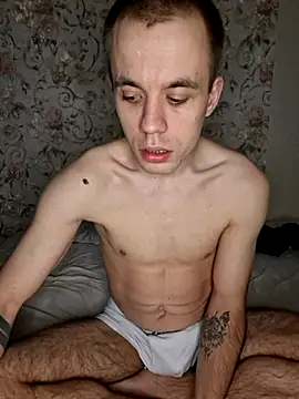 TvoY bOy1 online show from 04-18-26, 07:58