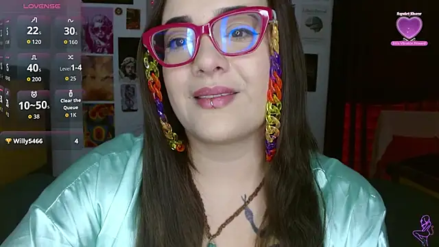 Nova-Satela online show from 05-11-26, 04:04